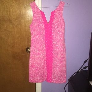 Lilly Pulitzer Target dress